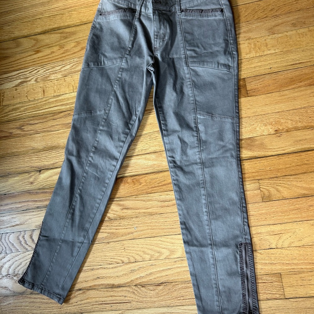 White House Black Market pants, NWT